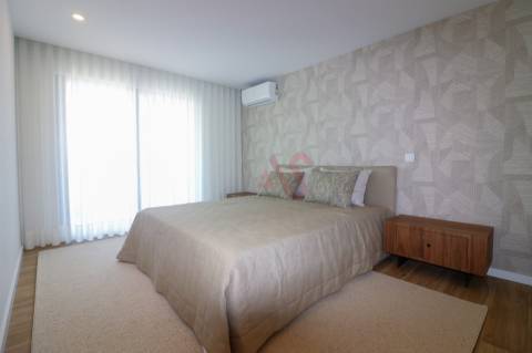 Apartamentos T3 Novos em Fraião, Braga