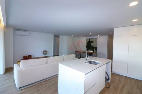 Apartamentos T3 Novos em Fraião, Braga