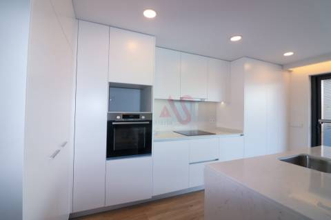 Apartamentos T3 Novos em Fraião, Braga