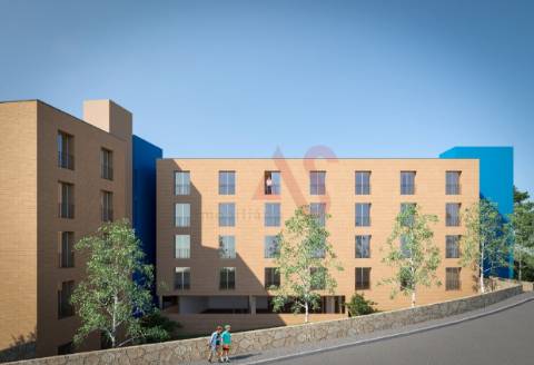 Espaço Comercial em Azurém, Guimarães