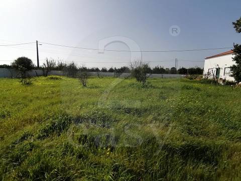 Moradia c/7 divisões p/ remodelar, Terreno 4440m2,  Altura, Algarve