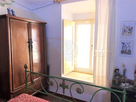 Investimento Alentejo: Casa Senhorial, c/3 pisos e jardim