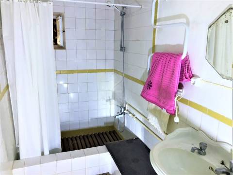 Investimento Alentejo: Casa Senhorial, c/3 pisos e jardim