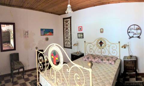 Investimento Alentejo: Casa Senhorial, c/3 pisos e jardim