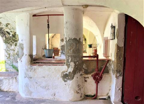 Investimento Alentejo: Casa Senhorial, c/3 pisos e jardim