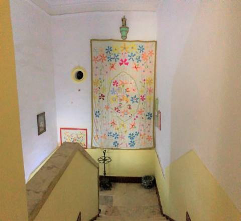 Investimento Alentejo: Casa Senhorial, c/3 pisos e jardim