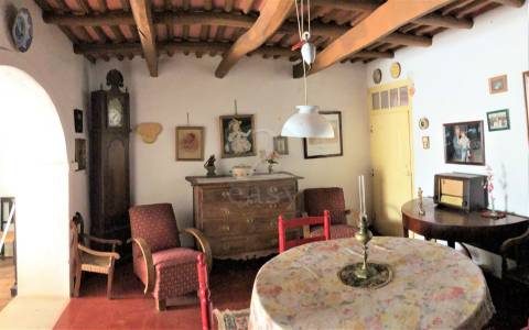 Investimento Alentejo: Casa Senhorial, c/3 pisos e jardim