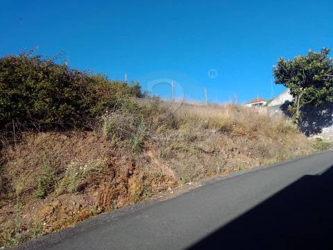 Terreno Urbano 385,89m2, Santiago do Cacém, Alentejo