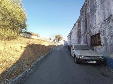 Terreno Urbano 385,89m2, Santiago do Cacém, Alentejo