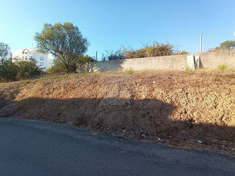 Terreno Urbano 385,89m2, Santiago do Cacém, Alentejo