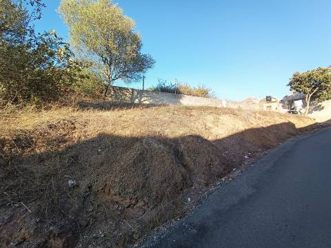 Terreno Urbano 385,89m2, Santiago do Cacém, Alentejo