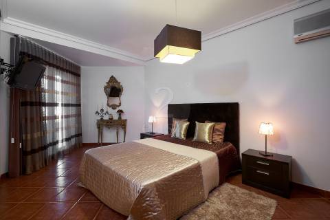 Moradia Térrea de Luxo c/ 5 suites, Ermidas Sado, Alentejo