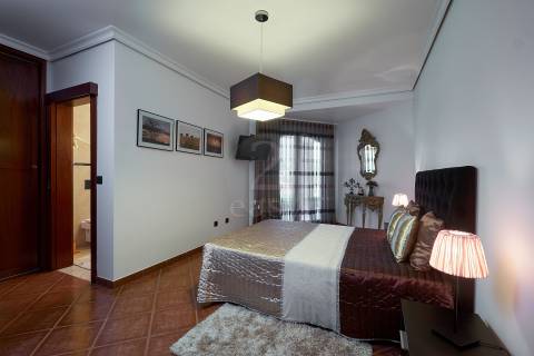 Moradia Térrea de Luxo c/ 5 suites, Ermidas Sado, Alentejo