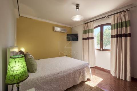 Moradia Térrea de Luxo c/ 5 suites, Ermidas Sado, Alentejo