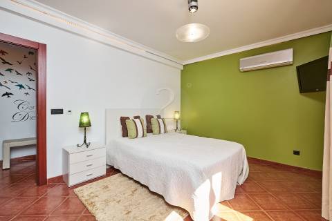 Moradia Térrea de Luxo c/ 5 suites, Ermidas Sado, Alentejo