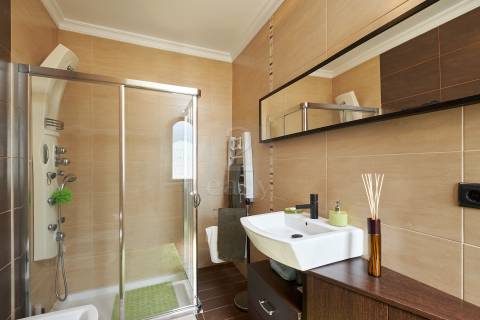 Moradia Térrea de Luxo c/ 5 suites, Ermidas Sado, Alentejo