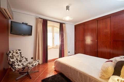 Moradia Térrea de Luxo c/ 5 suites, Ermidas Sado, Alentejo