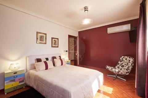 Moradia Térrea de Luxo c/ 5 suites, Ermidas Sado, Alentejo