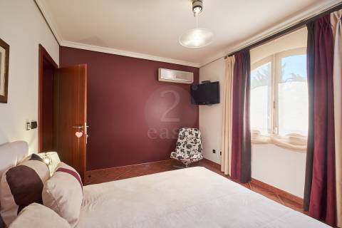 Moradia Térrea de Luxo c/ 5 suites, Ermidas Sado, Alentejo