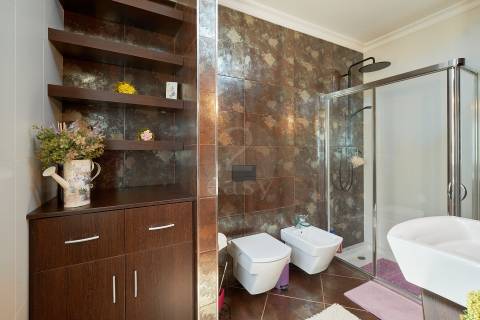 Moradia Térrea de Luxo c/ 5 suites, Ermidas Sado, Alentejo