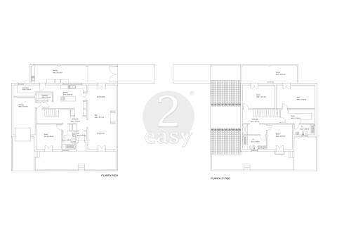 Terreno Urbano com 280 m2, Alvalade, Alentejo