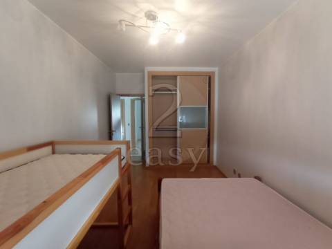 Apartamento T3 com Arrecadação e Garagem , Santiago do Cacem, Alentejo