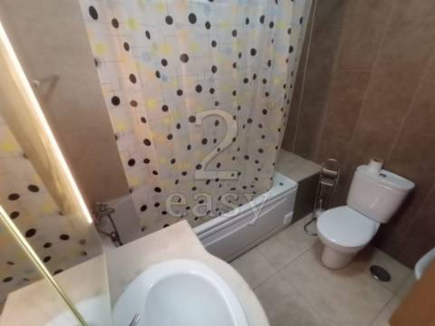 Apartamento T3 com Arrecadação e Garagem , Santiago do Cacem, Alentejo