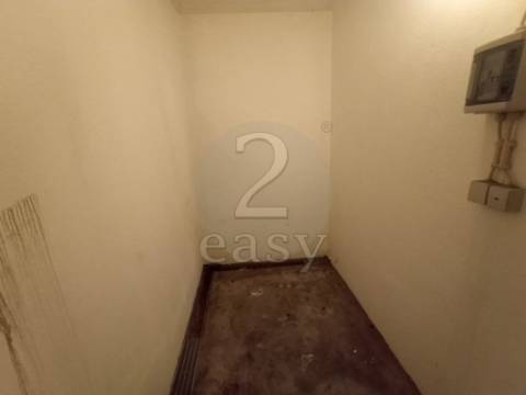 Apartamento T3 com Arrecadação e Garagem , Santiago do Cacem, Alentejo