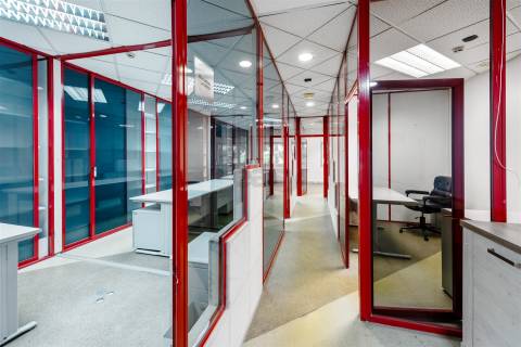 Escritório  Arrendamento em São Domingos de Rana,Cascais