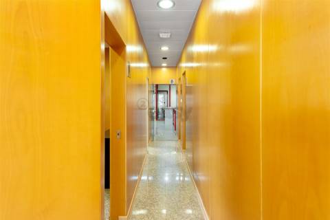 Escritório  Arrendamento em São Domingos de Rana,Cascais