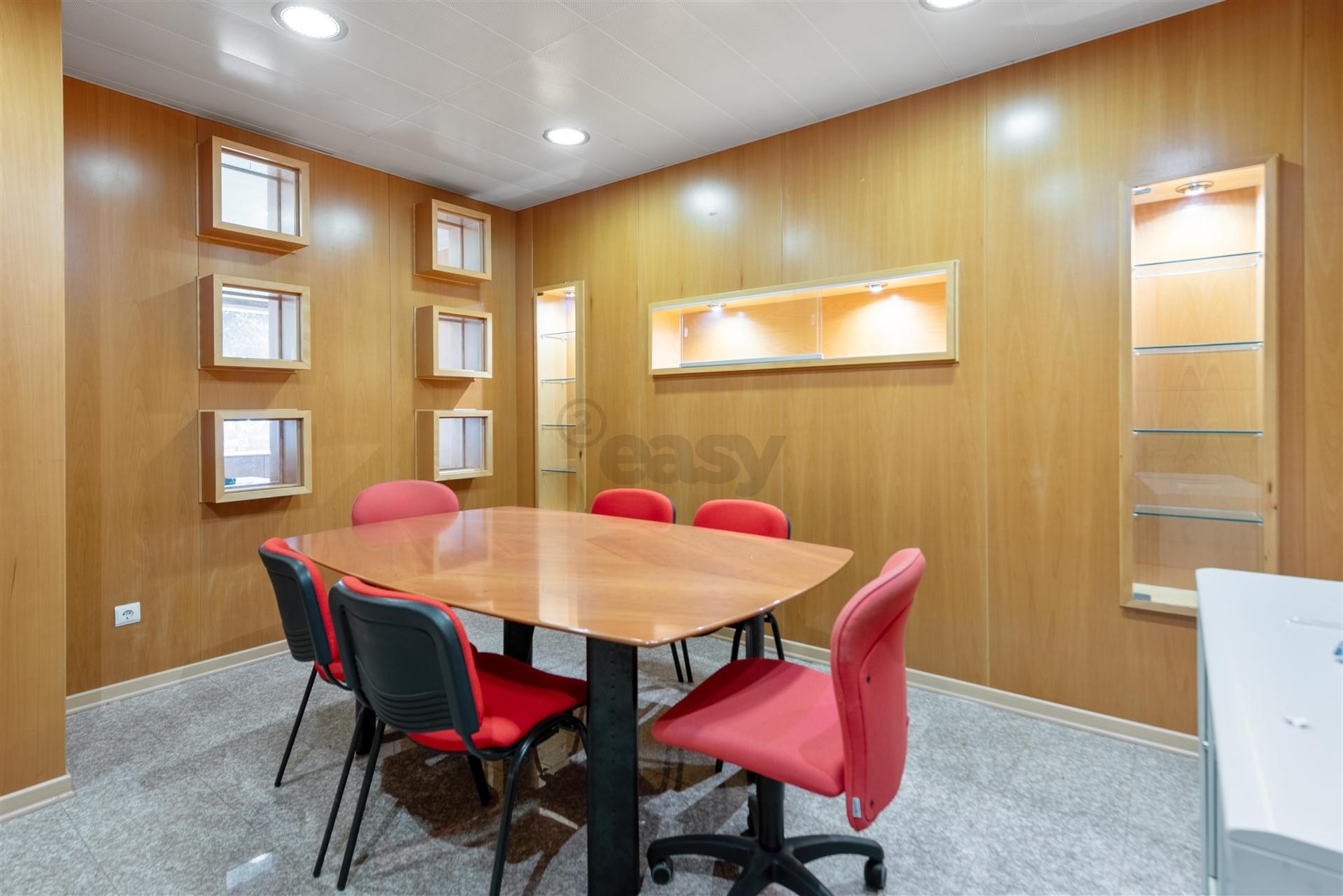 Escritório  Arrendamento em São Domingos de Rana,Cascais