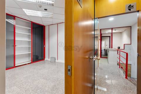 Escritório  Arrendamento em São Domingos de Rana,Cascais