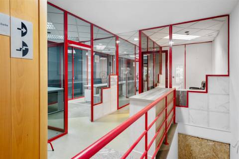 Escritório  Arrendamento em São Domingos de Rana,Cascais