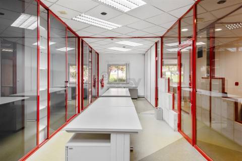 Escritório  Arrendamento em São Domingos de Rana,Cascais