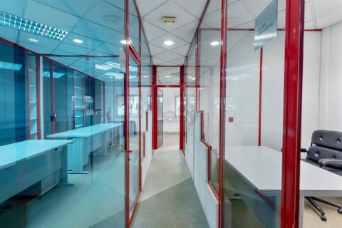 Escritório  Arrendamento em São Domingos de Rana,Cascais