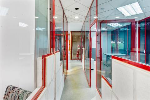 Escritório  Arrendamento em São Domingos de Rana,Cascais