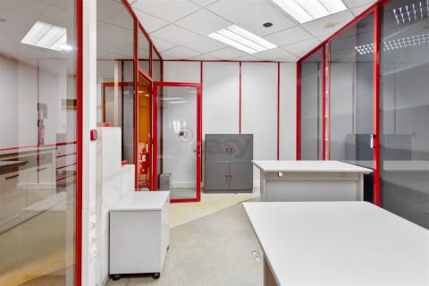 Escritório  Arrendamento em São Domingos de Rana,Cascais