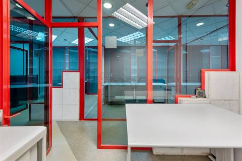 Escritório  Arrendamento em São Domingos de Rana,Cascais