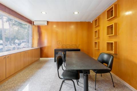 Escritório  Arrendamento em São Domingos de Rana,Cascais