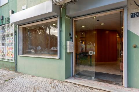 Escritório  Arrendamento em São Domingos de Rana,Cascais