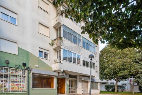 Escritório  Arrendamento em São Domingos de Rana,Cascais