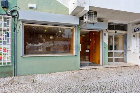 Escritório  Arrendamento em São Domingos de Rana,Cascais