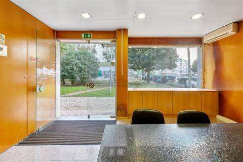 Escritório  Arrendamento em São Domingos de Rana,Cascais