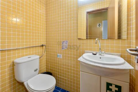 Escritório  Arrendamento em São Domingos de Rana,Cascais