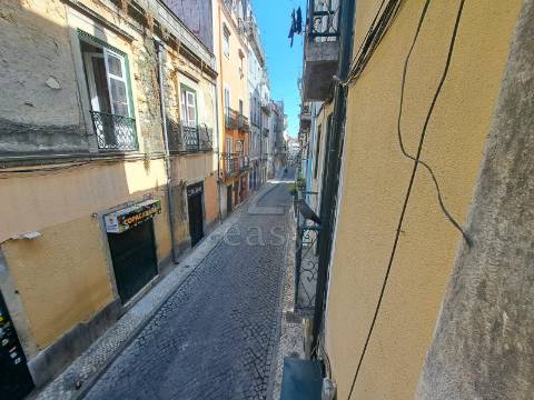 Loja  Venda em Misericórdia,Lisboa