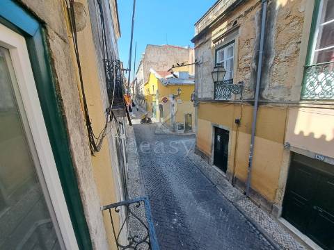 Loja  Venda em Misericórdia,Lisboa
