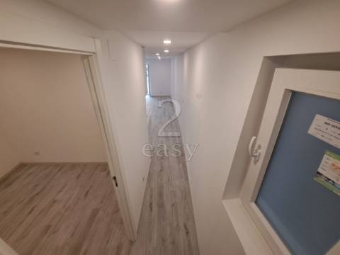 T1 completamente remodelado a estrear