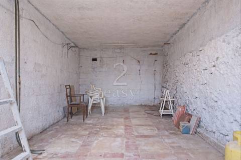 Moradia T1 com garagem e moinho, Pereiro de Palhacana, Alenquer