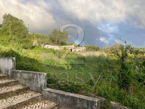 Terreno para construção- Lourel