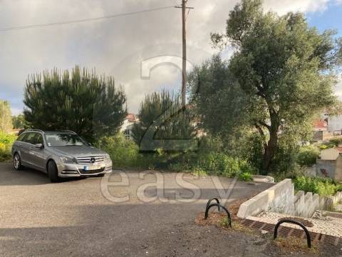 Terreno para construção- Lourel